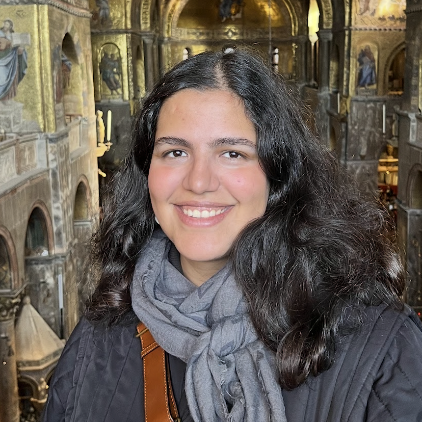 Khaoula Belahsen